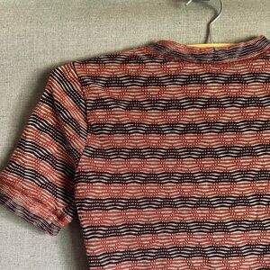 Intimately by Free People boxy crop top